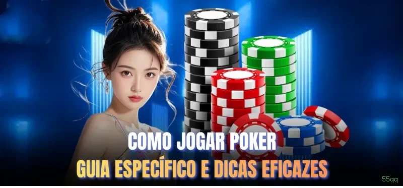 Login seguro na 55qq