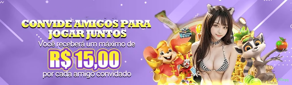 Plataforma completa da 55qq com todos os jogos