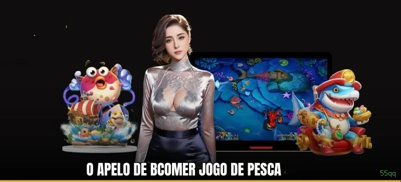 Canal oficial da 55qq no Telegram